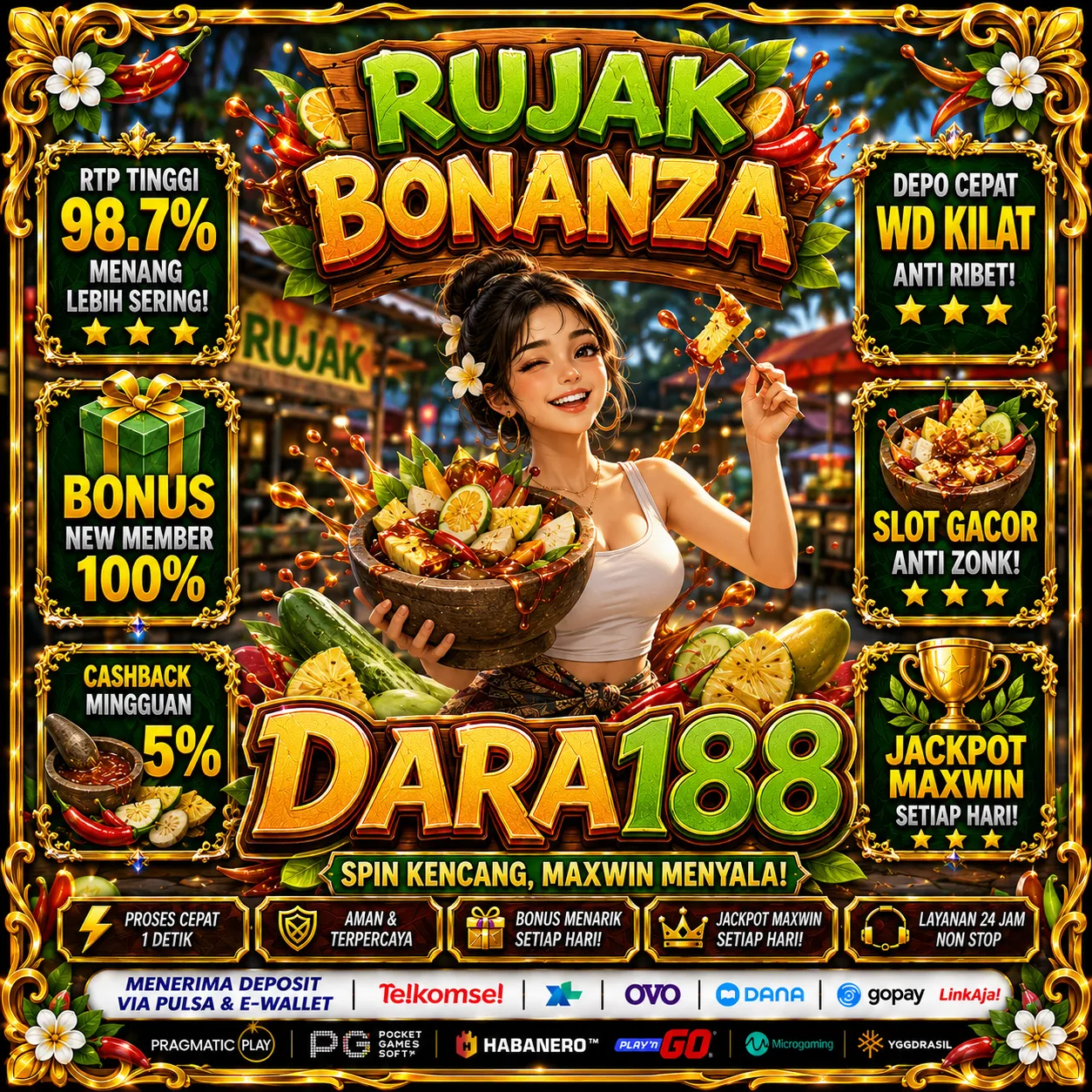 DARA188